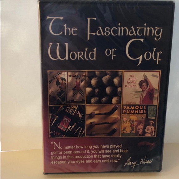 Golf bundle - Picture 2 of 8